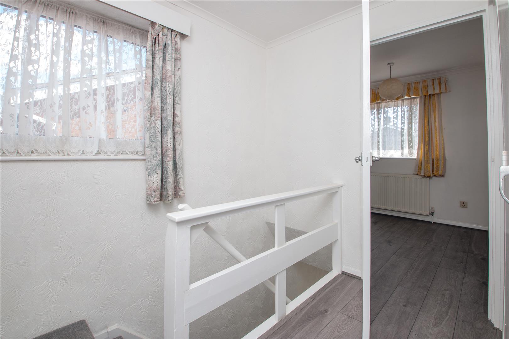 Frensham Drive, Bletchley, Milton keynes